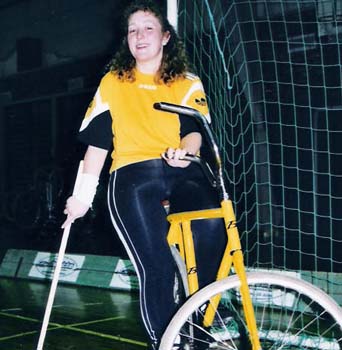 Sandra